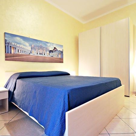 Guesthouse Holiday And Рим Номер фото